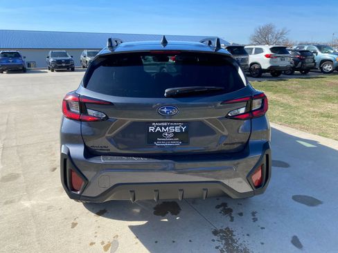 New 2026 Subaru Crosstrek 2.0i Premium AWD/4WD image 5