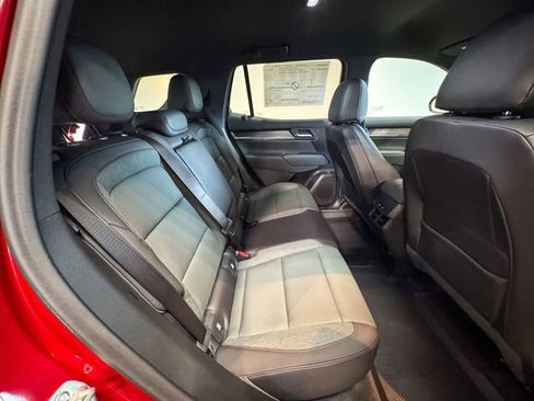 New 2026 GMC Terrain AT4 w/ Convenience Package III image 21