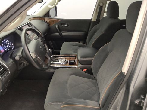 Used 2019 Nissan Armada SV w/ Driver Package RWD image 17