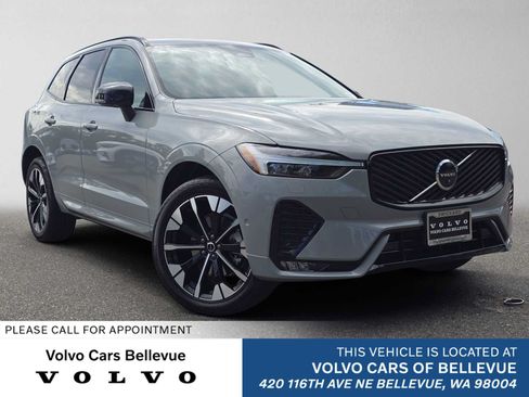 Used 2026 Volvo XC60 B5 Plus w/ Climate Package AWD/4WD image 1