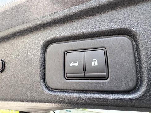 Certified 2025 Nissan Pathfinder Rock Creek AWD/4WD image 11