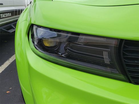 Used 2023 Dodge Charger Scat Pack image 7