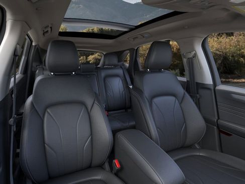 New 2025 Ford Escape SE w/ PHEV Premium Package image 10