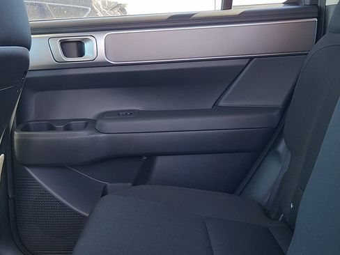 New 2026 Hyundai Santa Fe SE AWD/4WD image 15