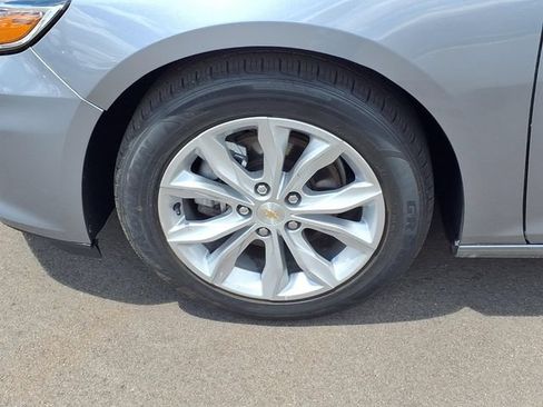 Used 2024 Chevrolet Malibu LT FWD image 28