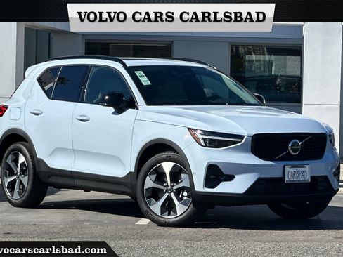 New 2026 Volvo XC40 B5 Plus w/ Protection Package Premier image 1