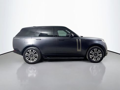 Used 2023 Land Rover Range Rover SE AWD/4WD image 4