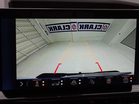 New 2026 Chevrolet Silverado 1500 ZR2 w/ Dark Appearance Package image 23