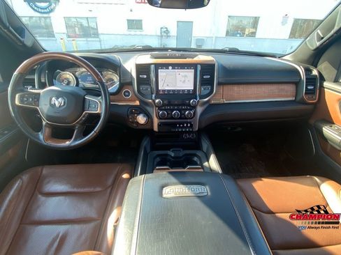 Used 2022 RAM 1500 Limited image 15