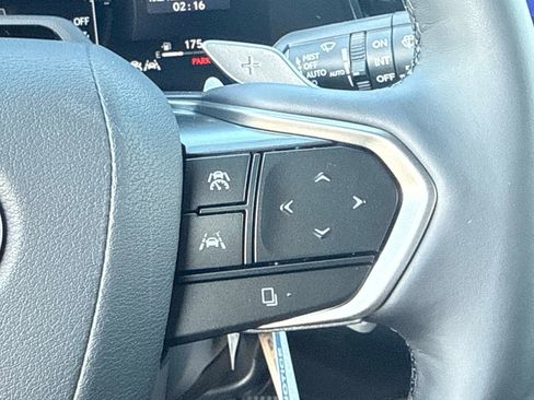 New 2026 Lexus RX 450h AWD image 28