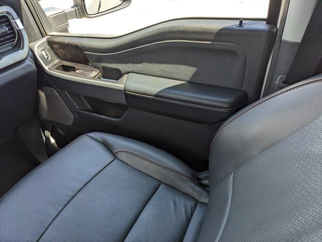 Used 2023 Ford F250 Lariat w/ Lariat Ultimate Package AWD/4WD image 18
