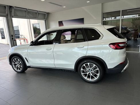 Used 2022 BMW X5 sDrive40i RWD image 5