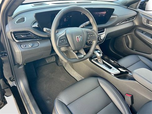 New 2026 Buick Envista Sport Touring w/ Convenience I Package image 6