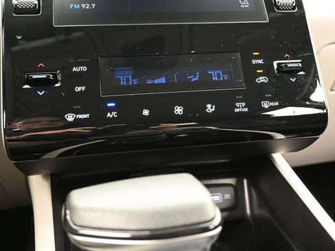 Used 2024 Hyundai Tucson SEL FWD image 23