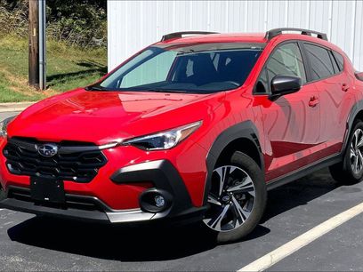 Used 2024 Subaru Crosstrek 2.0i Premium