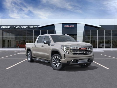 New 2026 GMC Sierra 1500 Denali image 25