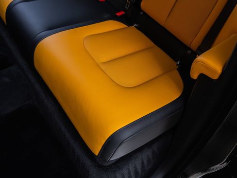 New 2026 Rolls-Royce Cullinan AWD/4WD image 50