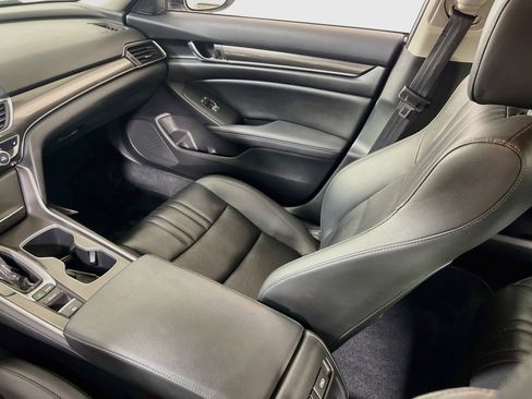 Used 2022 Honda Accord Sport Special Edition image 22