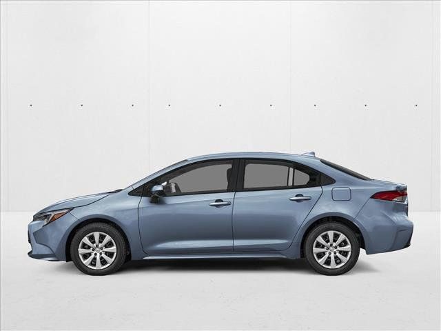 New 2027 Toyota Corolla LE FWD image 3