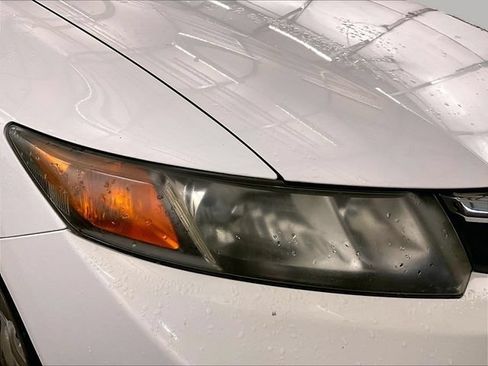 Used 2012 Honda Civic LX image 28