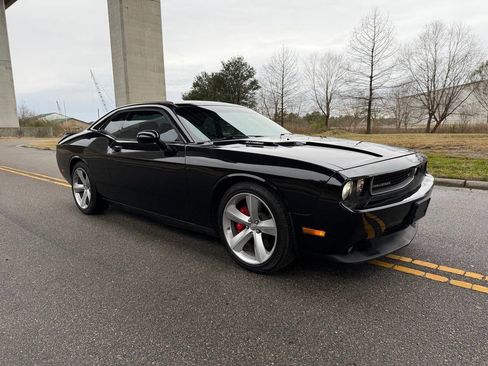 Used 2010 Dodge Challenger SRT8 image 12