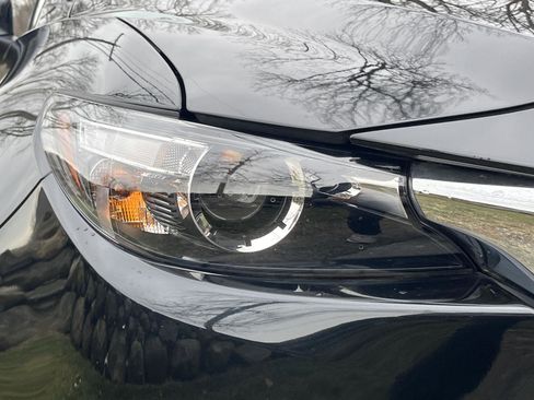 Used 2022 MAZDA CX-9 Touring w/ Touring Premium Package image 21