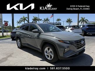 Used 2024 Hyundai Tucson SEL FWD video 1