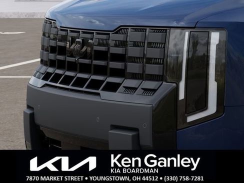 New 2027 Kia Telluride SX X-Line AWD/4WD image 12