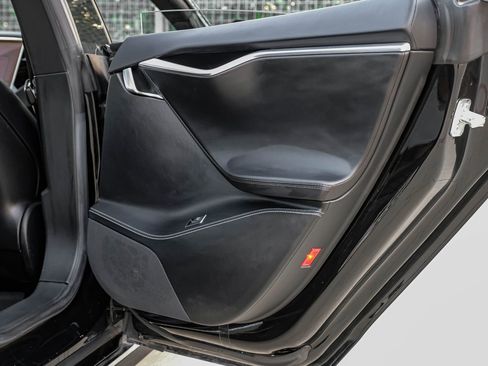 Used 2017 Tesla Model S 75 image 41
