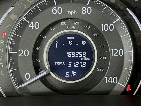 Used 2016 Honda CR-V EX image 19