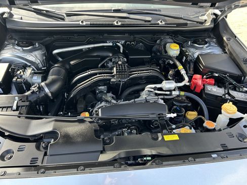 Certified 2025 Subaru Crosstrek 2.5i Sport image 26