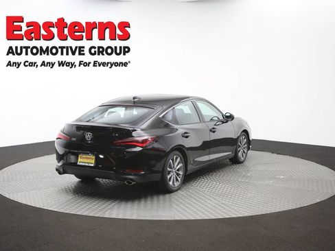 Used 2024 Acura Integra FWD image 39