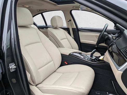 Used 2012 BMW 528i Sedan image 20