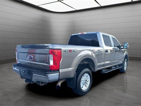 Used 2019 Ford F350 XL w/ STX Appearance Package image 2