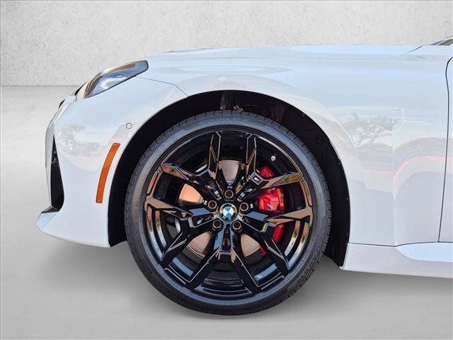 New 2026 BMW 230i xDrive Coupe w/ Premium Package AWD/4WD image 8