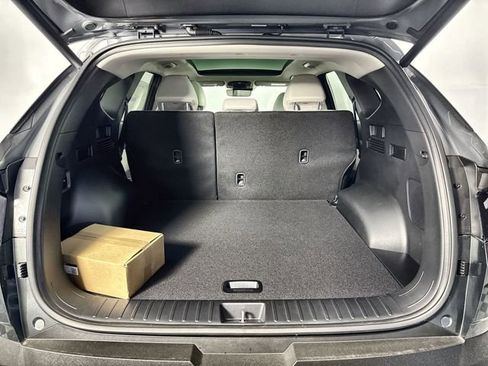 New 2025 Hyundai Tucson Limited w/ Tow & Go Package image 36