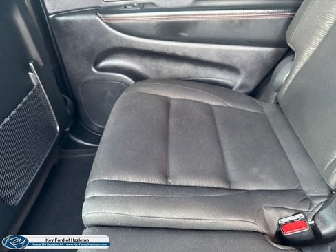 Used 2026 Dodge Durango GT AWD/4WD image 40