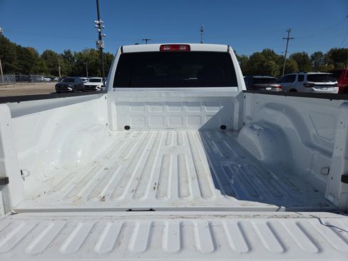 Used 2024 RAM 1500 Classic SLT image 8