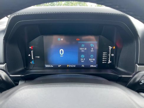 Used 2024 Ford Ranger XLT w/ Equipment Group 301A High AWD/4WD image 36
