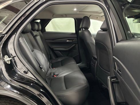 Certified 2025 MAZDA CX-30 AWD 2.5 S w/ Preferred Package image 14