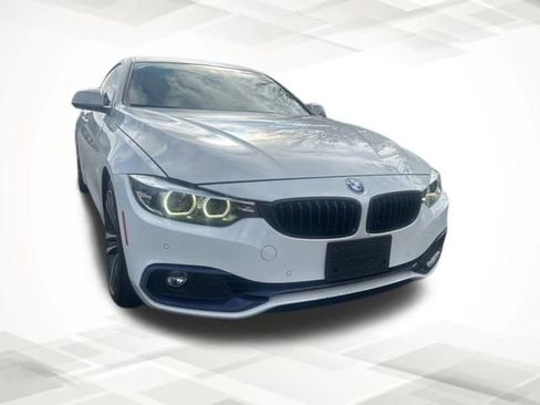 Used 2020 BMW 430i Gran Coupe w/ Convenience Package image 6