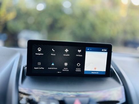 Used 2023 Acura RDX AWD w/ A-Spec & Advance Pkg image 13