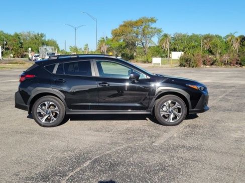 New 2026 Subaru Crosstrek 2.0i Premium w/ Convenience Package #2 AWD/4WD image 4