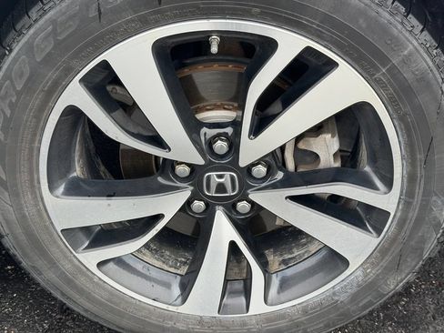 Used 2019 Honda Odyssey Elite image 27