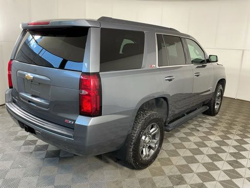 Used 2020 Chevrolet Tahoe LT w/ Off-Road Package AWD/4WD image 6