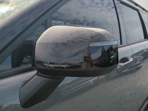 New 2026 Hyundai Santa Fe XRT AWD/4WD image 12