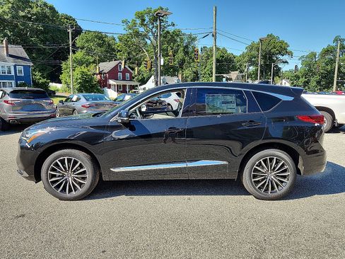 New 2026 Acura RDX SH-AWD w/ Advance Package image 7