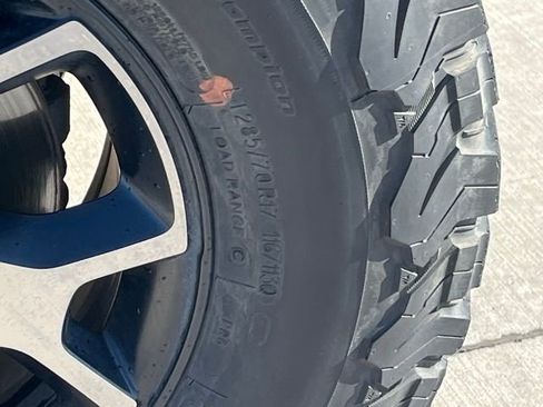 Used 2018 Jeep Wrangler Rubicon w/ LED Lighting Group image 9