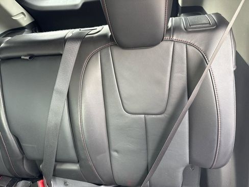 Used 2015 Chevrolet Equinox LTZ w/ LPO, Protection Package image 24