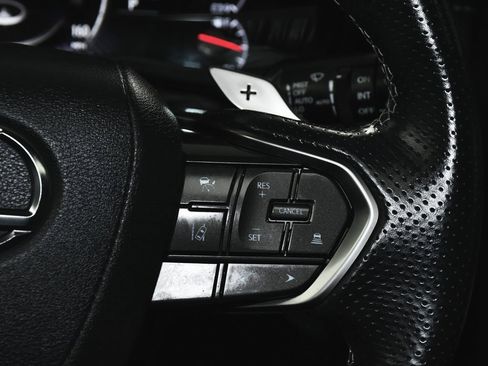 Used 2024 Lexus LX 600 F Sport image 42